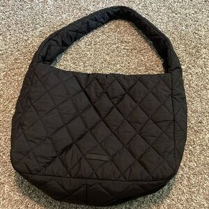 Poppy & Peonies Haul-It-Hobo